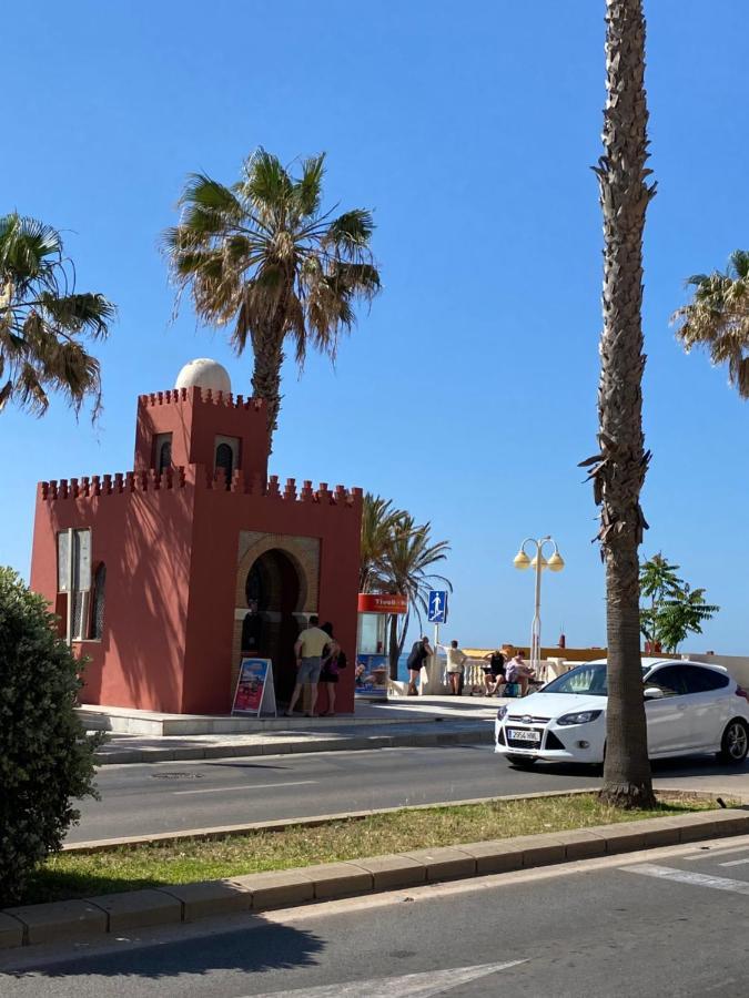 Benalmadena Aloha Playa Beach Loft Екстериор снимка