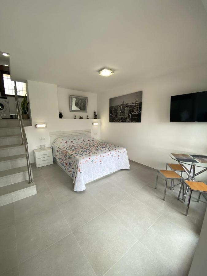 Benalmadena Aloha Playa Beach Loft Екстериор снимка