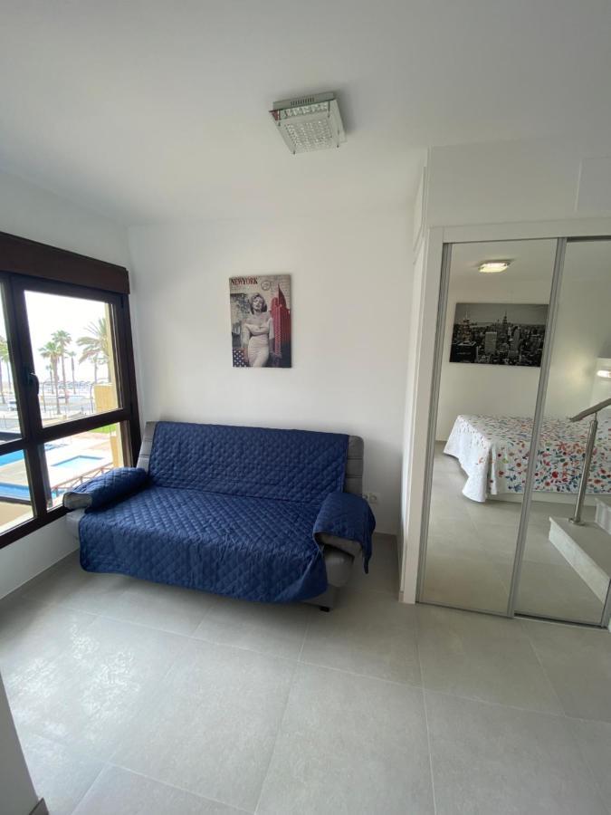 Benalmadena Aloha Playa Beach Loft Екстериор снимка