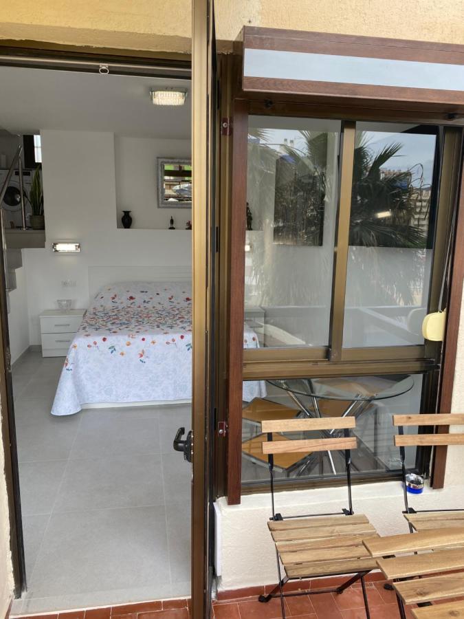 Benalmadena Aloha Playa Beach Loft Екстериор снимка