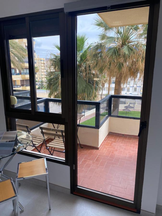 Benalmadena Aloha Playa Beach Loft Екстериор снимка